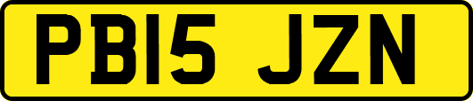 PB15JZN