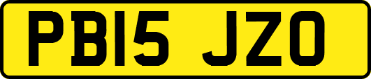 PB15JZO