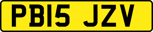 PB15JZV