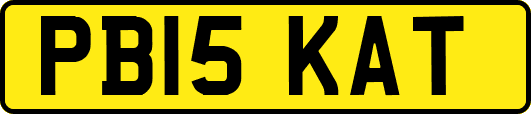 PB15KAT