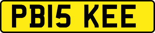 PB15KEE