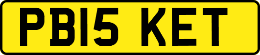 PB15KET