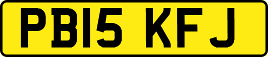 PB15KFJ