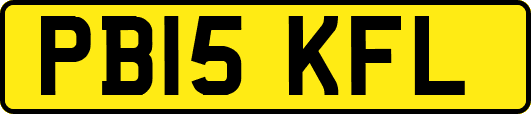 PB15KFL
