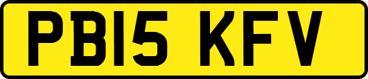 PB15KFV