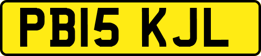 PB15KJL