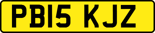 PB15KJZ