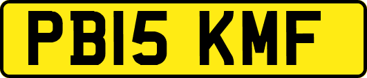 PB15KMF