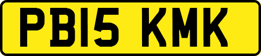 PB15KMK