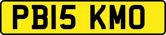 PB15KMO