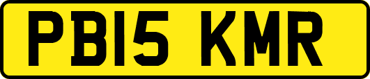 PB15KMR