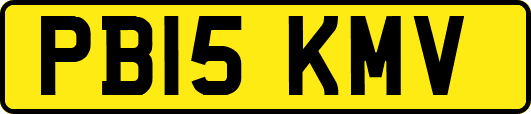 PB15KMV