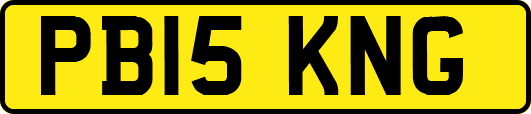 PB15KNG