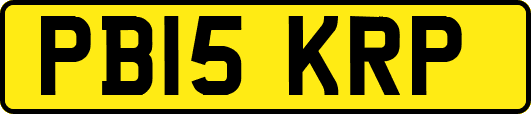 PB15KRP