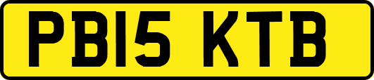 PB15KTB