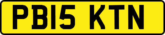PB15KTN