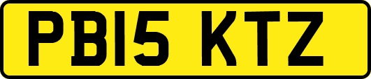 PB15KTZ