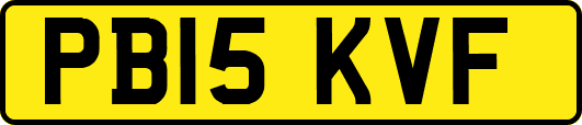 PB15KVF