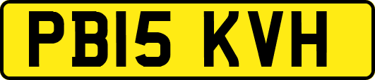 PB15KVH