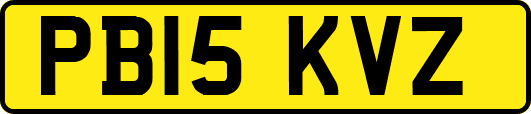 PB15KVZ