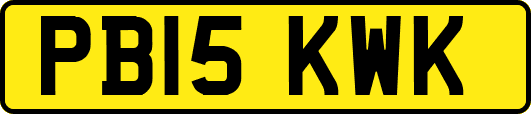 PB15KWK