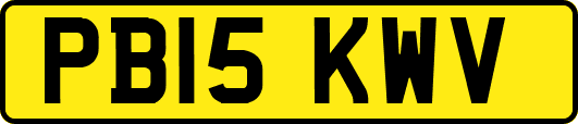 PB15KWV