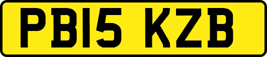 PB15KZB