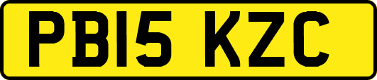 PB15KZC
