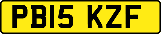 PB15KZF