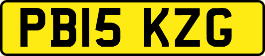 PB15KZG