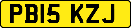 PB15KZJ