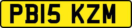 PB15KZM