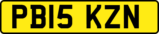 PB15KZN