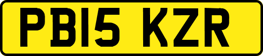 PB15KZR