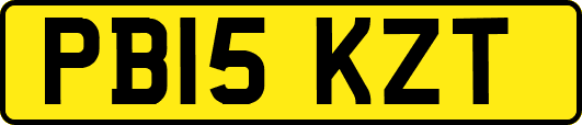 PB15KZT