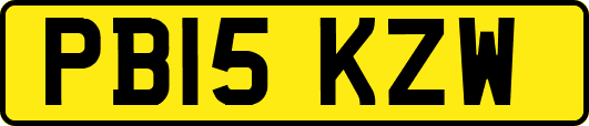 PB15KZW