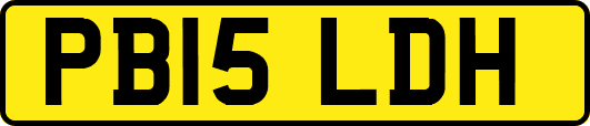 PB15LDH