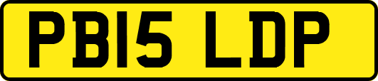 PB15LDP