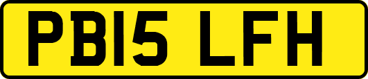 PB15LFH