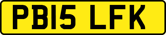 PB15LFK