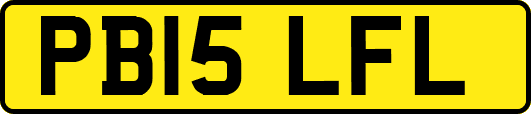 PB15LFL