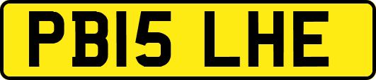 PB15LHE