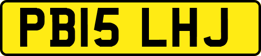 PB15LHJ