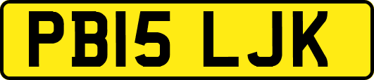 PB15LJK