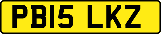 PB15LKZ