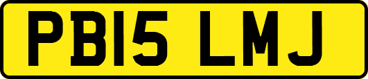 PB15LMJ