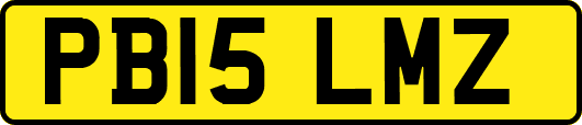 PB15LMZ