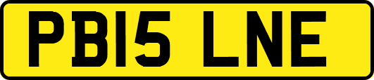 PB15LNE