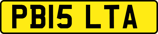 PB15LTA