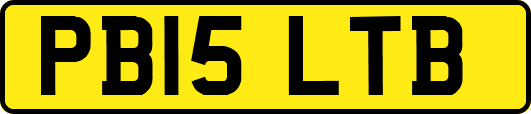 PB15LTB
